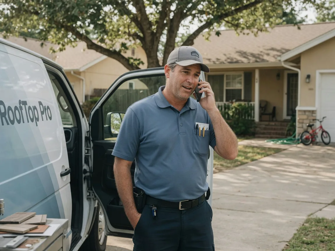 Roof Repair Penn, PA FAQs