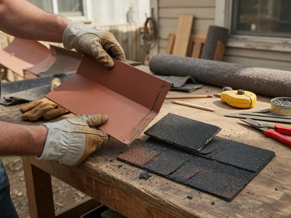 Roof Repair company in Penn, PA